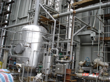 中海殼牌南海石化項目